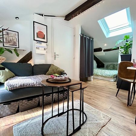 Loft Hortensia Hyper Centre Castres Castres  Exteriér fotografie